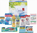 ギフト・ナチュラルクリーン GNC-307N 内祝 内祝い お祝 御祝 記念品 出産内祝い プレゼント 快気祝い 粗供養 引出物