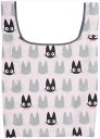 魔女の宅急便 ジジパターン エコバッグ 1165038300 内祝 内祝い お祝 御祝 記念品 出産内祝い プレゼント 快気祝い 粗供養 引出物
