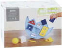 シャオール コロンブスのつみき バランスセット S11016 内祝 内祝い お祝 御祝 記念品 出産内祝い プレゼント 快気祝い 粗供養 引出物