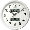 シチズン 電波掛時計 8FYA06-003 内祝 内祝い お祝 御祝 記念品 出産内祝い プレゼント 快気祝い 粗供養 引出物