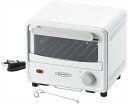 ピアコローレ ミニオーブントースター PCL-40W ホワイト 内祝 内祝い お祝 御祝 記念品 出産内祝い プレゼント 快気祝い 粗供養 引出物