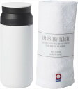 AMli HOME ボトル340ml&今治タオル SB-1738 ホワイト 内祝 内祝い お祝 御祝 記念品 出産内祝い プレゼント 快気祝い 粗供養 引出物