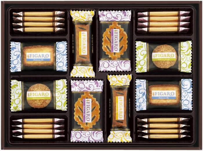 三立製菓 サンフィガロ 41699 内祝 内祝い お祝 御祝 記念品 出産内祝い プレゼント 快気祝い 粗供養 引出物