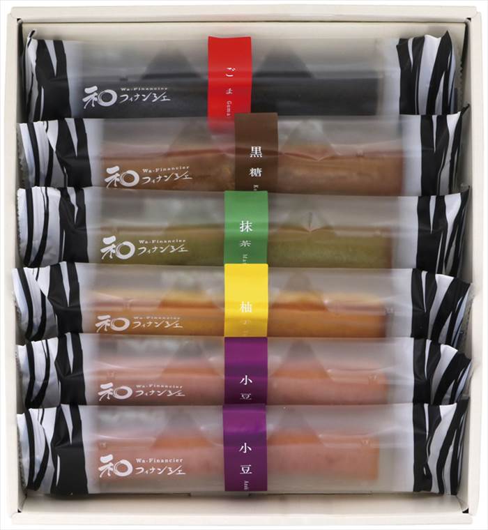 井桁堂 和フィナンシェ6本入 WF1000 内祝 内祝い お祝 御祝 記念品 出産内祝い プレゼント 快気祝い 粗供養 引出物