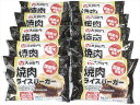 大同門 焼肉ライスバーガー10個セット EG-DDR10 内祝 内祝い お祝 御祝 記念品 出産内祝い プレゼント 快気祝い 粗供養 引出物