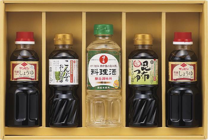 食卓応援バラエティセット SWB-25N 内祝 内祝い お祝 御祝 記念品 出産内祝い プレゼント 快気祝い 粗供養 引出物