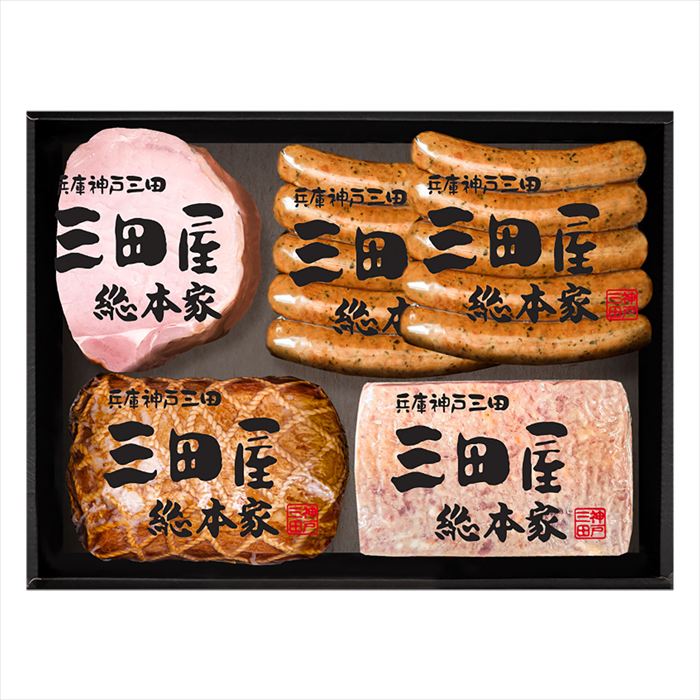 母の日遅れてごめんね ハム詰合せ ※お届け日5/16(金)〜18(日)※日付指定不可 送料無料 ギフト お取り寄せ スイーツ いつもありがとう