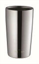 ティスティミラー真空二重タンブラー330ml TM-07 粗品 景品 記念品 来場記念 来店促進 ノベルティ プチギフト