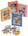 童話パズル 1711-07 粗品 景品 記念品 来場記念 来店促進 ノベルティ プチギフト