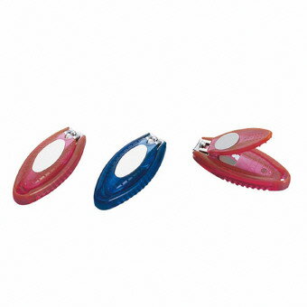 スケルトンつめ切り 指定不可 N-25 クリスマス 干支 正月 年末年始 販促品 粗品 迎春