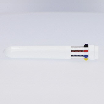 8色ボールペン ST160 クリスマス 干支 正月 年末年始 販促品 粗品 迎春