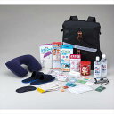 THE ISU PACKER 災害対策セット 3300 景品 記念品 粗品 ノベルティ 名入れ 御挨拶 ご挨拶