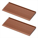 転倒防止補助プレート2枚入 SJ-T15 景品 記念品 粗品 ノベルティ 名入れ 御挨拶 ご挨拶