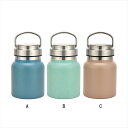 スムゥー ハンディフードポット 350mL A/ブルー LB-0760 景品 記念品 粗品 ノベルティ 名入れ 御挨拶 ご挨拶(3)