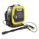 ケルヒャー 高圧洗浄機 K MINI 1.600-050.0 景品 記念品 粗品 ノベルティ 名入れ 御挨拶 ご挨拶