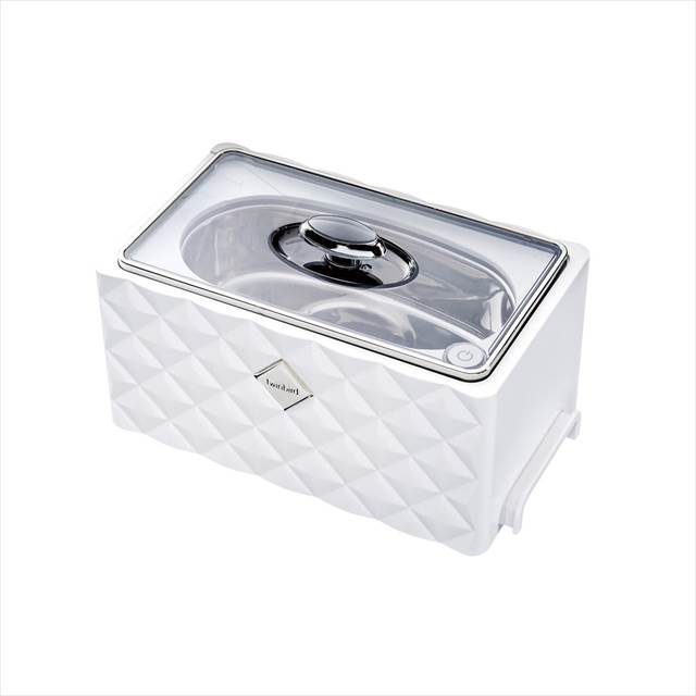 ツインバード 超音波洗浄器 EC-4548W 景品 記念品 粗品 ノベルティ 名入れ 御挨拶 ご挨拶