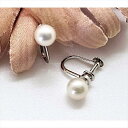 アコヤ本真珠イヤリング ES6A 景品 記念品 粗品 ノベルティ 名入れ 御挨拶 ご挨拶