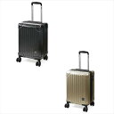 LEGEND キャリーケース A/ブラック 05-5201-10 景品 記念品 粗品 ノベルティ 名入れ 御挨拶 ご挨拶