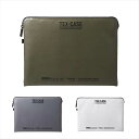 TEX−CASE Lsize B/グレー TXC100-GY 景品 記念品 粗品 ノベルティ 名入れ 御挨拶 ご挨拶