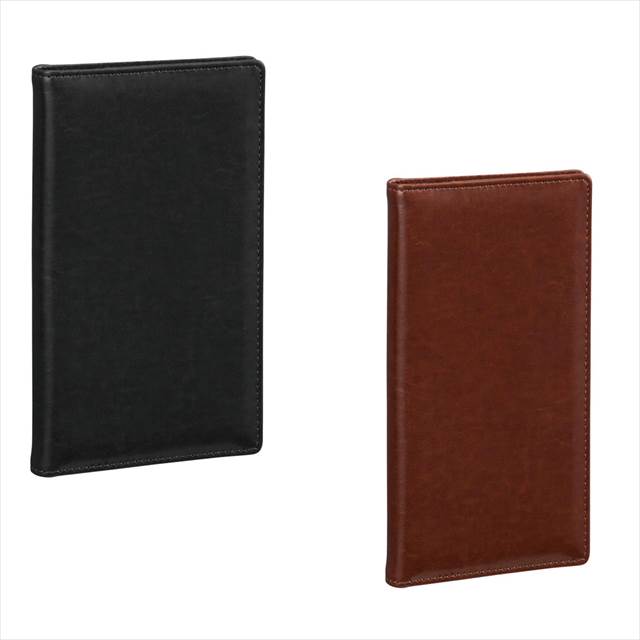 キーワードジャストリフィルサイズ 聖書システム手帳 B/ブラウン JWB7011C 景品 記念品 粗品 ノベルテ..