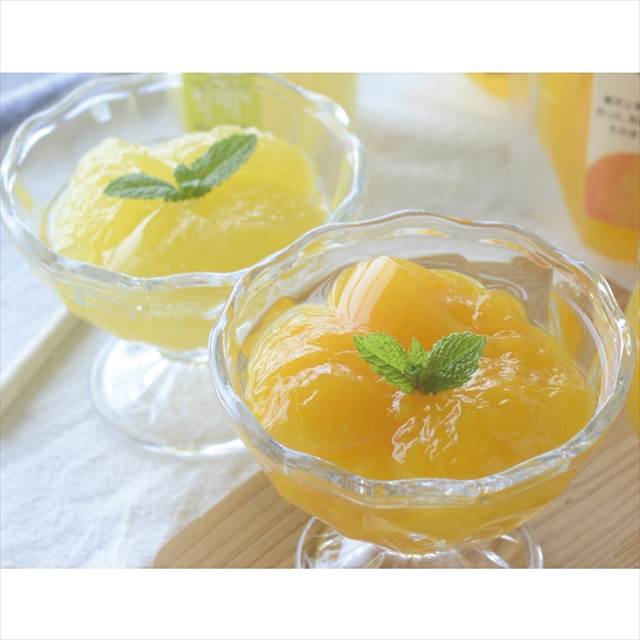 和歌山 伊藤農園 寒天ジュレドリンクタイプ JD-8 景品 記念品 粗品 ノベルティ 名入れ 御挨拶 ご挨拶