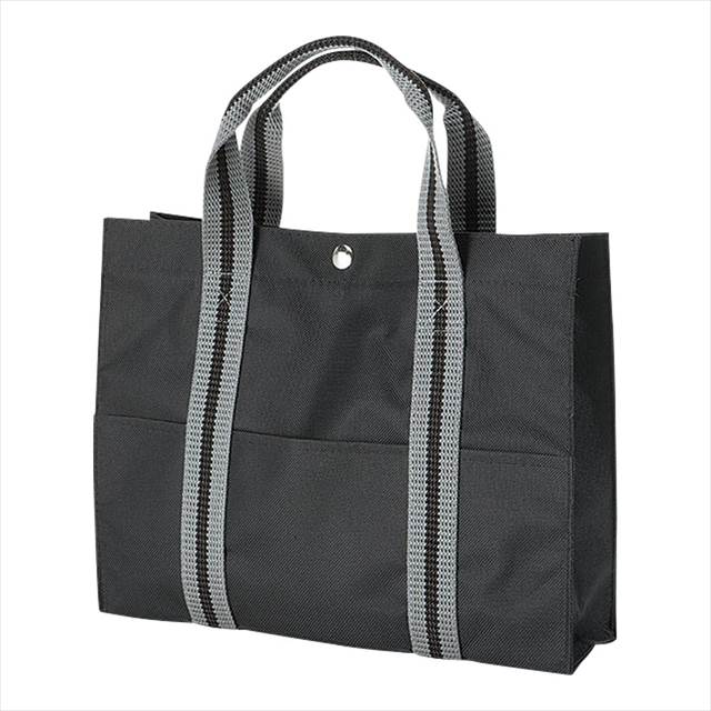 4ポケットカジュアルトート M 6J9065 景品 記念品 粗品 ノベルティ 名入れ 御挨拶 ご挨拶