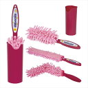 3WAY マイクロファイバーモップ LALA-30 景品 記念品 粗品 ノベルティ 名入れ 御挨拶 ご挨拶(3)