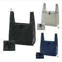 再生PETマチ広エコバッグ B/グレー 7018GY 景品 記念品 粗品 ノベルティ 名入れ 御挨拶 ご挨拶