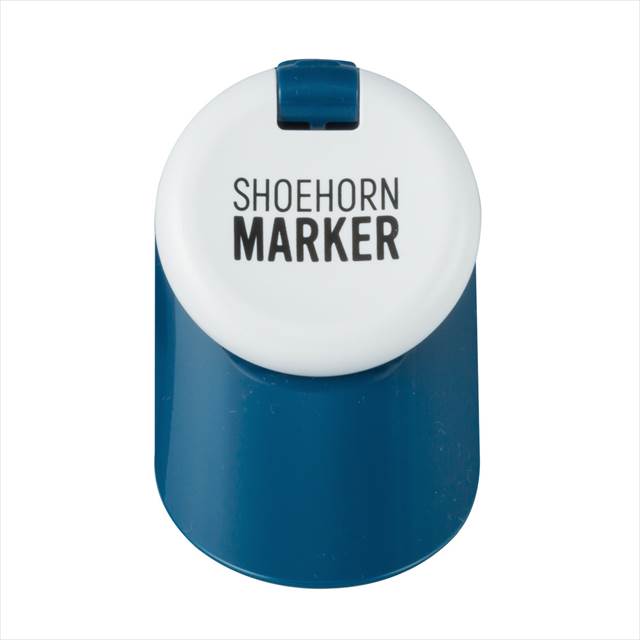 シューホーンマーカー 18004 景品 記念品 粗品 ノベルティ 名入れ 御挨拶 ご挨拶