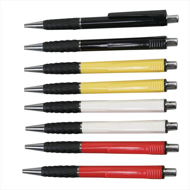 ワンコインペンセット 指定不可 OC100 景品 記念品 粗品 ノベルティ 名入れ 御挨拶 ご挨拶