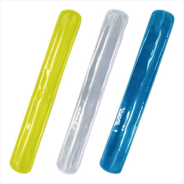 リフレクターアームベルト 指定不可 E2901 景品 記念品 粗品 ノベルティ 名入れ 御挨拶 ご挨拶