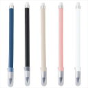 削らずに書けるスリムペンシル A/ネイビー TF-0137-006 景品 記念品 粗品 ノベルティ 名入れ 御挨拶 ご挨拶