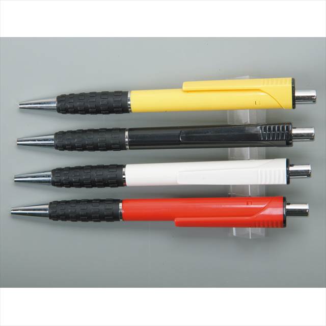 ハーフコインボールペン 指定不可 HC50B 景品 記念品 粗品 ノベルティ 名入れ 御挨拶 ご挨拶