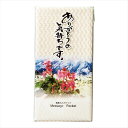 レーヨン布巾1枚入(名刺ポケット付き) DF-300 景品 記念品 粗品 ノベルティ 名入れ 御挨拶 ご挨拶
