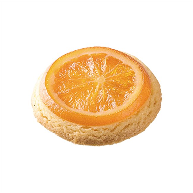 至福のスイーツギフト オレンジクッキー 1個 お取り寄せスイーツ プレゼント 記念品 引出物 ラッピング 母の日 バレンタイン クリスマスAS144 c-mania-10200445 キッチンの殿堂!チューボーマニア サンプル画像3