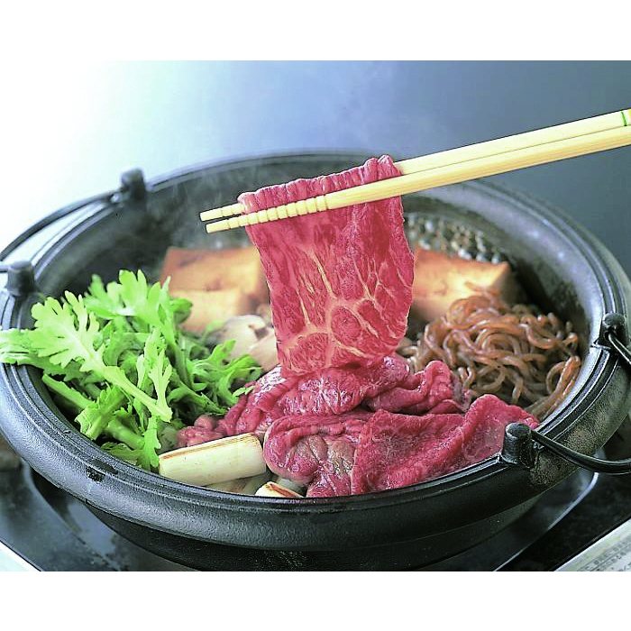 キッチンの殿堂!チューボーマニアの佐賀牛 すき焼き ギフト 早割 お中元 お歳暮 御見舞 お見舞い お取り寄せ グルメスイーツ｜アングル2