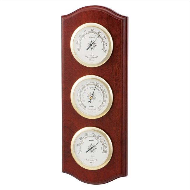 エンペックス ウェザーガイド気象計 BM-716 内祝 内祝い お祝 御祝 記念品 出産内祝い プレゼント 快気祝い 粗供養 引出物