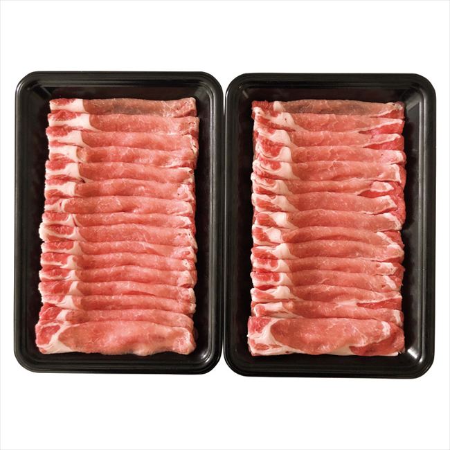 高橋畜産 やまがた雪豚（SPF）しゃぶしゃぶ 2250207050 内祝 内祝い お祝 御祝 記念品 出産内祝い プレゼント 快気祝い 粗供養 引出物