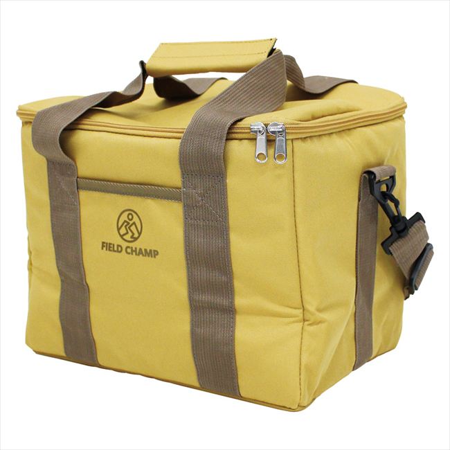 FIELD CHAMP ソフトクーラーバッグ FCP-CB20 内祝 内祝い お祝 御祝 記念品 出産内祝い プレゼント 快気祝い 粗供養 引出物