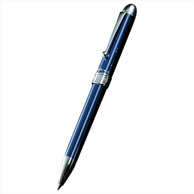 プラチナ ダブル3アクション ブルー MWB-1000C #56 内祝 内祝い お祝 御祝 記念品 出産内祝い プレゼント 快気祝い 粗供養 引出物