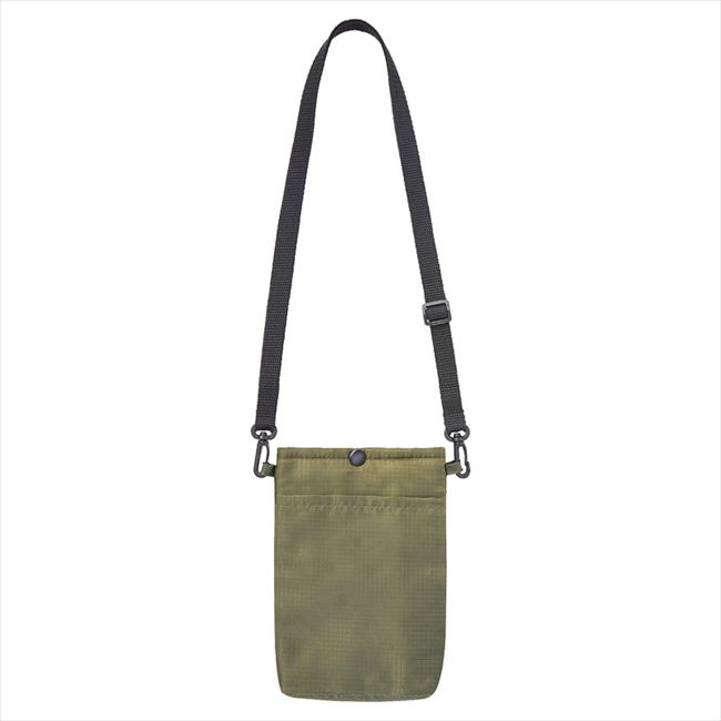 テントクロス撥水マルチショルダー オリーブ 0056-04 内祝 内祝い お祝 御祝 記念品 出産内祝い プレゼント 快気祝い 粗供養 引出物