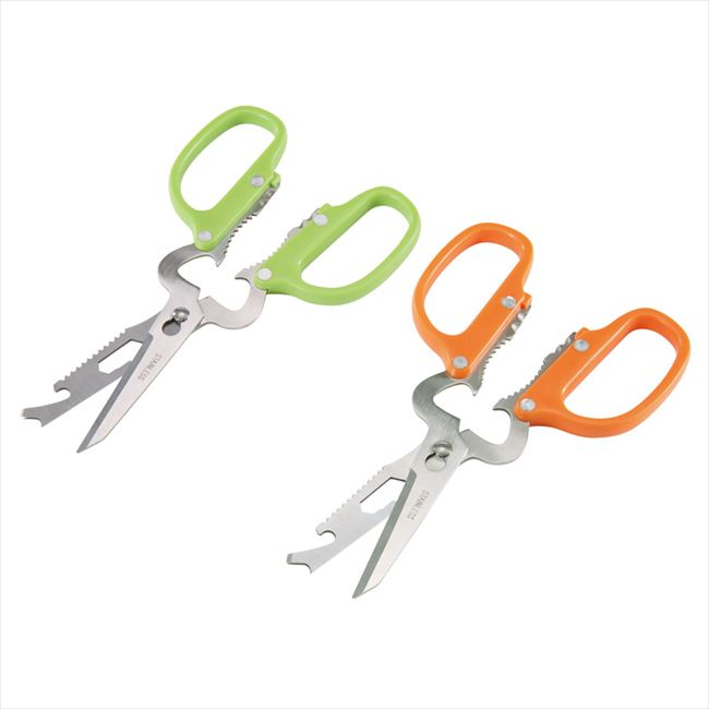 10WAYキッチンはさみ（1P） 6254 内祝 内祝い お祝 御祝 記念品 出産内祝い プレゼント 快気祝い 粗供養 引出物