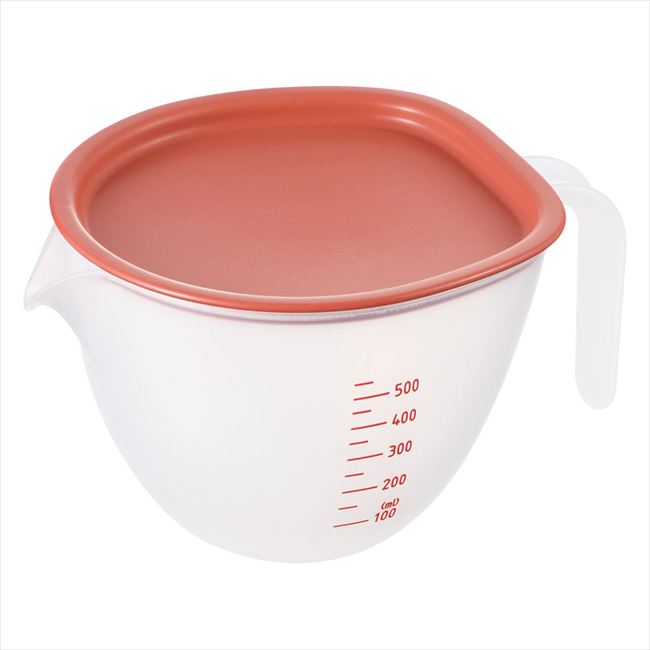 まいにち使いたいフタ付きボウル 小 レッド CH-2123 内祝 内祝い お祝 御祝 記念品 出産内祝い プレゼント 快気祝い 粗供養 引出物