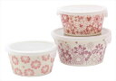 フラワー・フラワー ケーキプレートセット 3309-02 内祝い 結婚式 記念品 プレゼント 内祝 出産内祝い