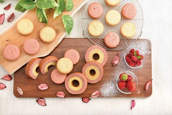 ルージュ バーム&ガレット GE-10C 内祝い 結婚式 記念品 プレゼント 内祝 出産内祝い