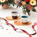 グレースワークス ペアマグ&トレー 0266765 内祝い 結婚式 記念品 プレゼント 内祝 出産内祝い