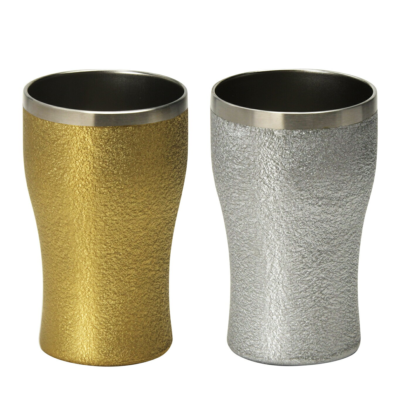 ルミナス 真空2層タンブラーペア LMS-5005A ギフト 内祝い 御祝 御礼 記念品 引出物 結婚式 プレゼント 出産内祝い 結婚お祝い