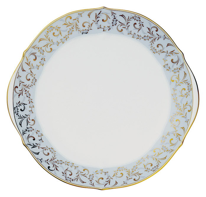 ノリタケ　ソフィランス28cmパーティープレート 1748L/T94713 ギフト 内祝い 御祝 御礼 記念品 引出物 結婚式 プレゼント 出産内祝い 結婚お祝い