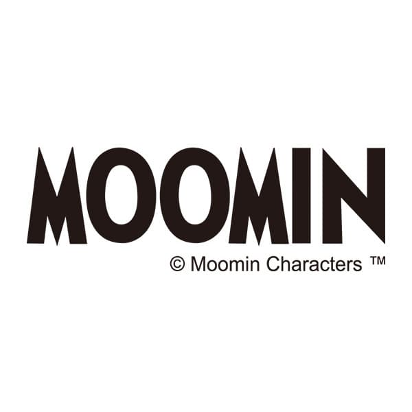 MOOMIN ブルーフローラ ペアマグセット ...の紹介画像3