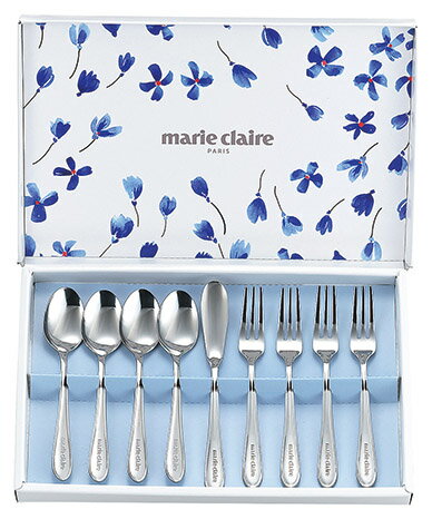 �ޥꡦ���졼�롡�⡼�˥󥰥��å�9pc MC-125 ���ե� ��ˤ� ��� ���� ��ǰ�� ����ʪ �뺧�� �ץ쥼��� �л���ˤ� �뺧���ˤ�